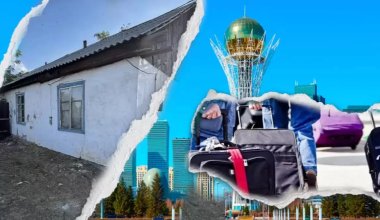 Казахстанцы массово уезжают из четырех регионов страны