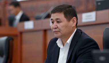 Брата Камчыбека Ташиева допрашивают в МВД