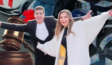 Адвокат Жанабыловых: позицию озвучим после допроса в суде