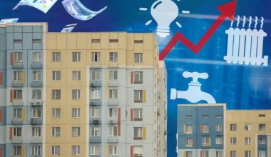 "Вот где реальный удар по семейному бюджету": о росте тарифов предупредили казахстанцев