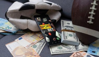 Задержан основатель букмекерской конторы, работающей в Казахстане