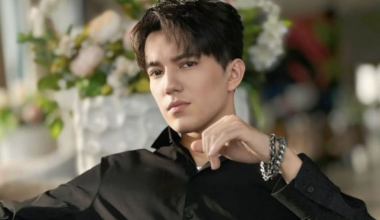 Димаш Кудайберген спел о любви к родной земле