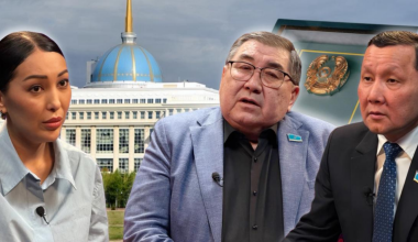 Вопросы и ответы: что о новой Конституции Казахстана говорят депутаты