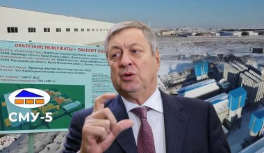 Комплексные решения по-карагандински: хроника одной «распиленной» стройки