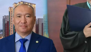 Приговор бывшему главному архитектору Алматы отменили. Вспоминаем, что это за дело