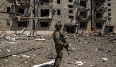 РФ потратила на войну больше доходов бедных в пять раз