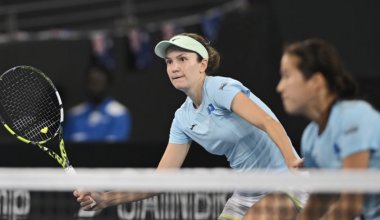 Анна Данилина не смогла выиграть финал престижного турнира WTA 1000