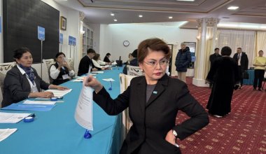 «Дело не в должности»: Балаева о том, готова ли стать вице-президентом