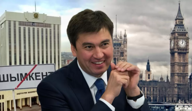 "Я что, умер?" - Габидулла Абдрахимов высказался о «политической реинкарнации»