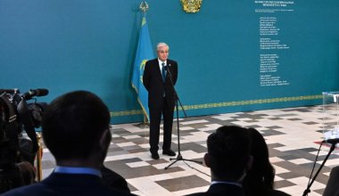 “Два года назад приступил к работе”: как зародилась идея новой Конституции