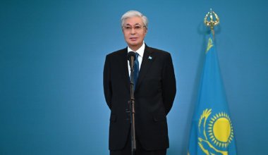 “Пройдут в установленные сроки”: Токаев о выборах и должности вице-президента
