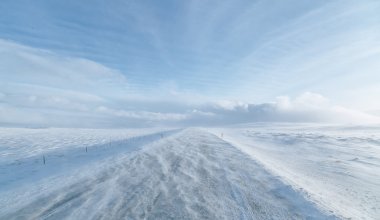 До -10 в Астане и весна в Шымкенте: какой будет погода в мегаполисах