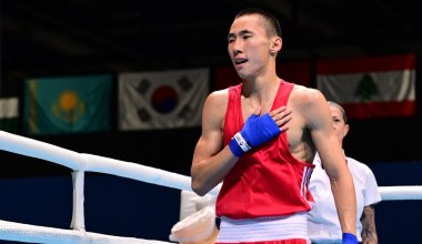 Сколько золота взяли казахстанские боксеры на турнире в Таиланде