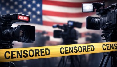 В США пригрозили СМИ наказанием за «фейки» о войне против Ирана