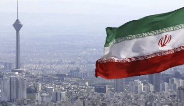 В Иране проходят массовые задержания по делу о «шпионах Израиля»