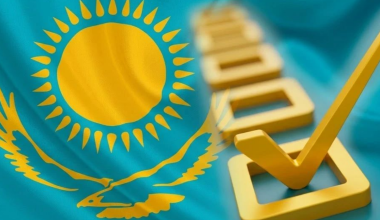 Ашимбаев сравнил явку на референдумах последних лет