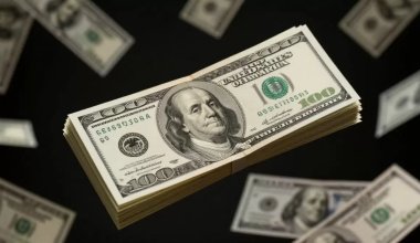 Доллар в Казахстане рухнет до 475 тенге:  названы три причины