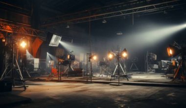 6 млрд тенге ущерба: скандал вокруг киностудии разгорелся в Алматы