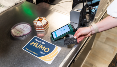 Halyk Bank и Tenge Bank запустили платежи через HUMO в Казахстане