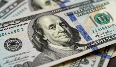 Рост доллара до 500 или падение до 475 тенге: прогноз по курсу валют