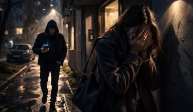 Преследуют и угрожают: сколько дел по сталкингу уже направили в суд в Казахстане