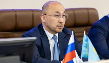 Даурен Абаев сделал заявление о положении русского языка в Казахстане после референдума