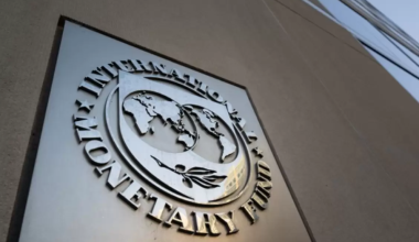 Украина может не получить помощь от МВФ в размере $8,1 млрд