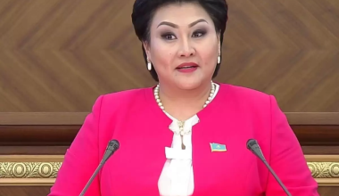 Осуждённую за коррупцию Хаменову освободили от тюрьмы