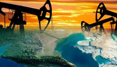 «Дружба» — врозь? Затронут ли антироссийские санкции казахстанскую нефть