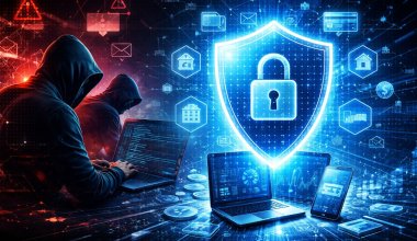 Банки VS мошенники