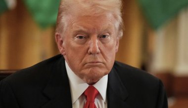 «Глупая ошибка»: Трамп об отказе НАТО участвовать в операции против Ирана