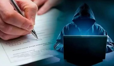 Уголовную ответственность за утечку персональных данных введут в Казахстане