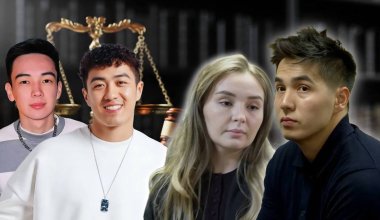 Дело Жанабыловых: блогеров Дархана Жолшыбекова и Нурбека Нуртазу вызвали в суд