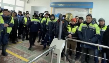 "Недопонимание урегулировано": Минтруда о забастовке коммунальщиков