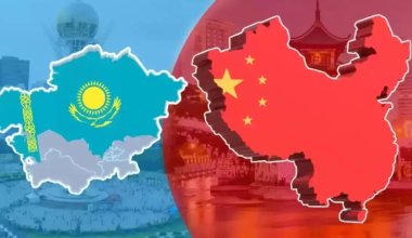 За ресурсами: о китайской экспансии предупредили страны Центральной Азии