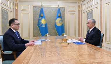 Казахстан договорился о квотах на импорт без пошлин в ЕАЭС