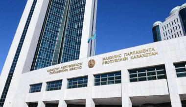Парламент Казахстана соберётся на совместное заседание 20 марта