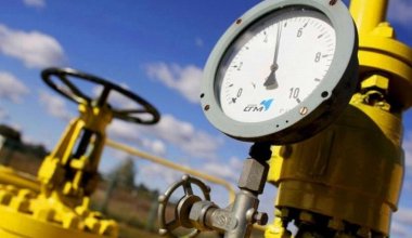 Газ делили не по правилам: к управлению энергетики ВКО возникли вопросы