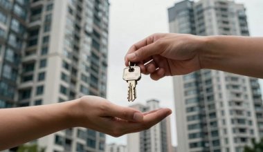 Аренда жилья подешевела сразу в 9 городах Казахстана