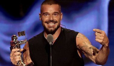 Легенда латинской поп-музыки Рики Мартин выступит в Казахстане