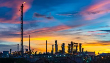 Израиль ударил по крупнейшему газовому региону Ирана