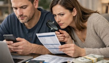 Казахстанка хотела узнать о банковских счетах экс-мужа - суд вынес решение