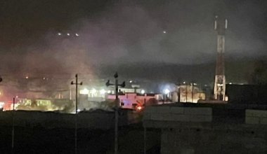 После атак на энергетику Иран ударил по странам Персидского залива