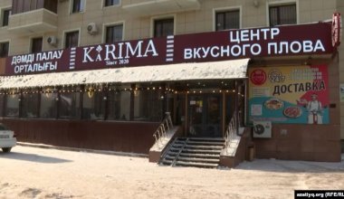 Мигранты заявили о «рабских условиях» в ресторане Астаны