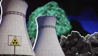 Россия обвинила Запад в колониальной политике в Казахстане