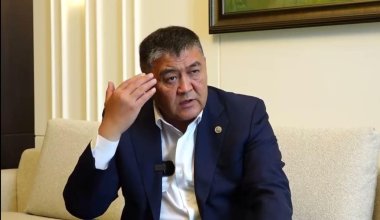 Допрос Камчыбека Ташиева: что известно о деле экс-главы ГКНБ