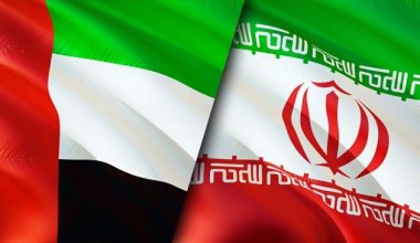 Иран требует возмещения ущерба от ОАЭ из-за ударов США с их территории