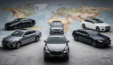 Казахстанцы все чаще отказываются от покупки авто в Грузии