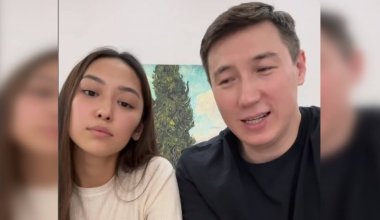 Стали известны подробности семейных разборок Турлыханова