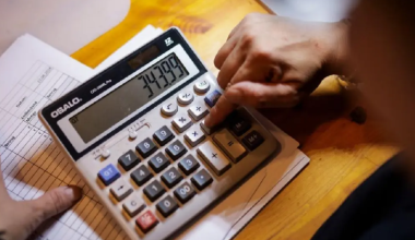 Инфляция «съедает» доходы населения Казахстана